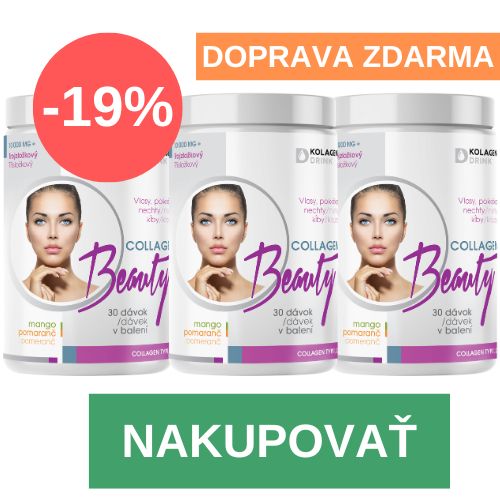 Collagen Beauty